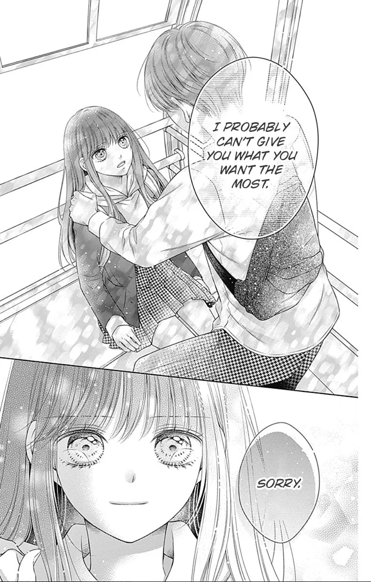 Read Hello, Innocent chapter 24 image 16 on Lezhin