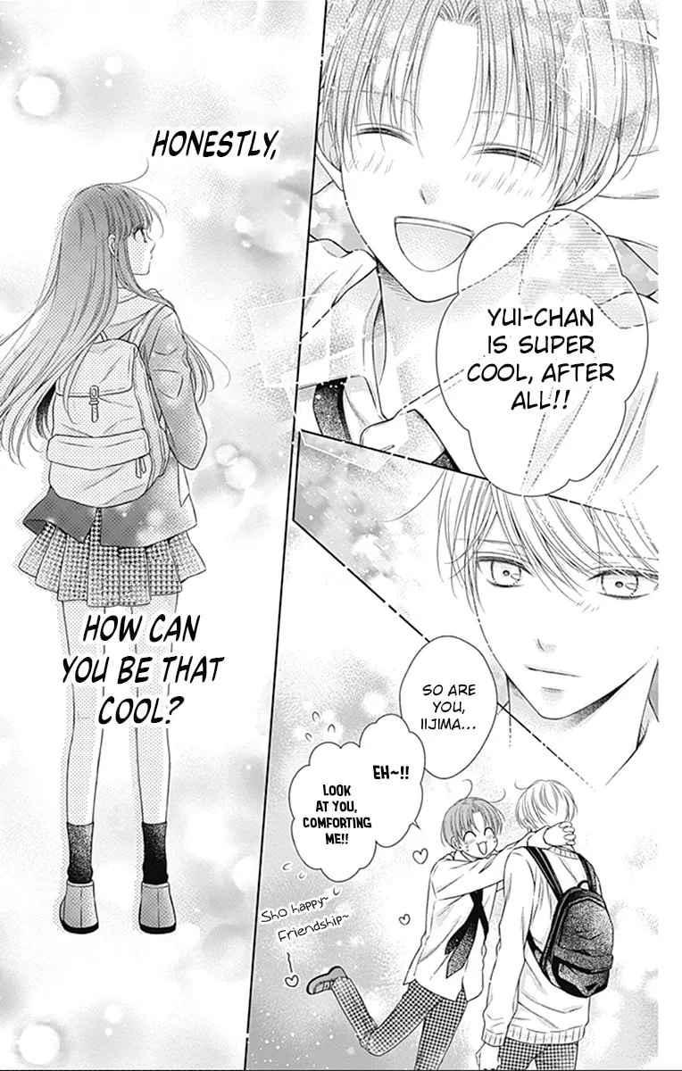 Read Hello, Innocent chapter 24 image 18 on Lezhin