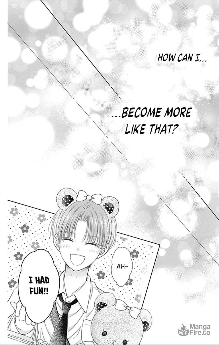 Read Hello, Innocent chapter 24 image 19 on Lezhin