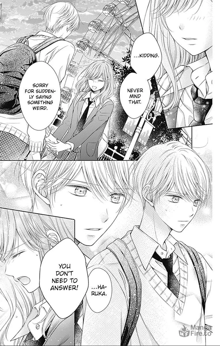 Read Hello, Innocent chapter 24 image 2 on Lezhin
