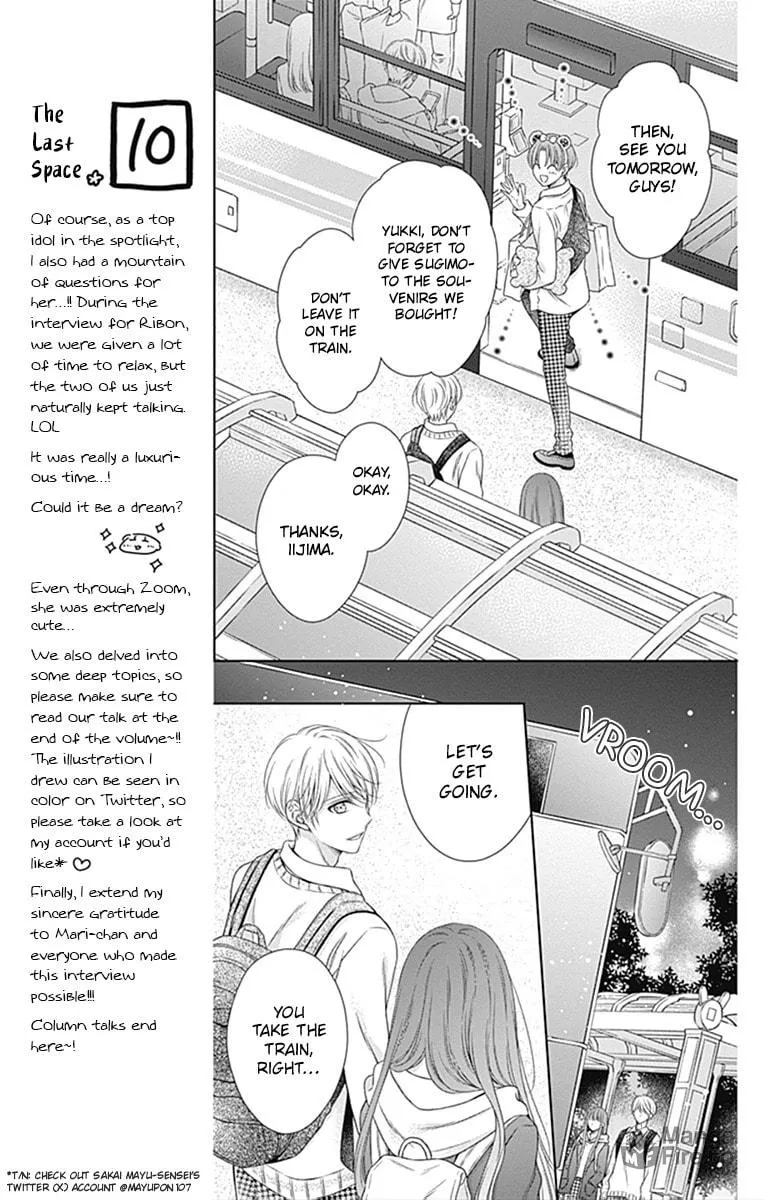 Read Hello, Innocent chapter 24 image 20 on Lezhin