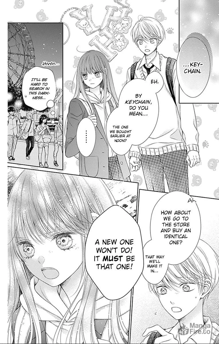 Read Hello, Innocent chapter 24 image 23 on Lezhin
