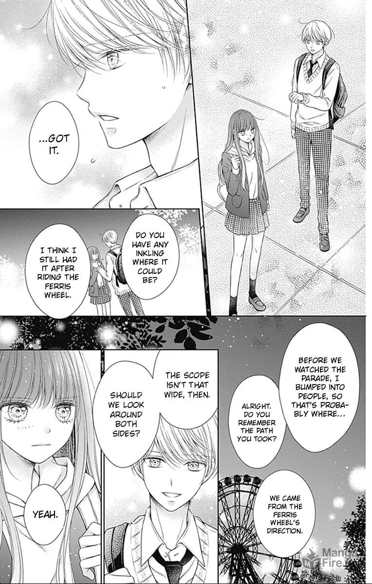 Read Hello, Innocent chapter 24 image 24 on Lezhin