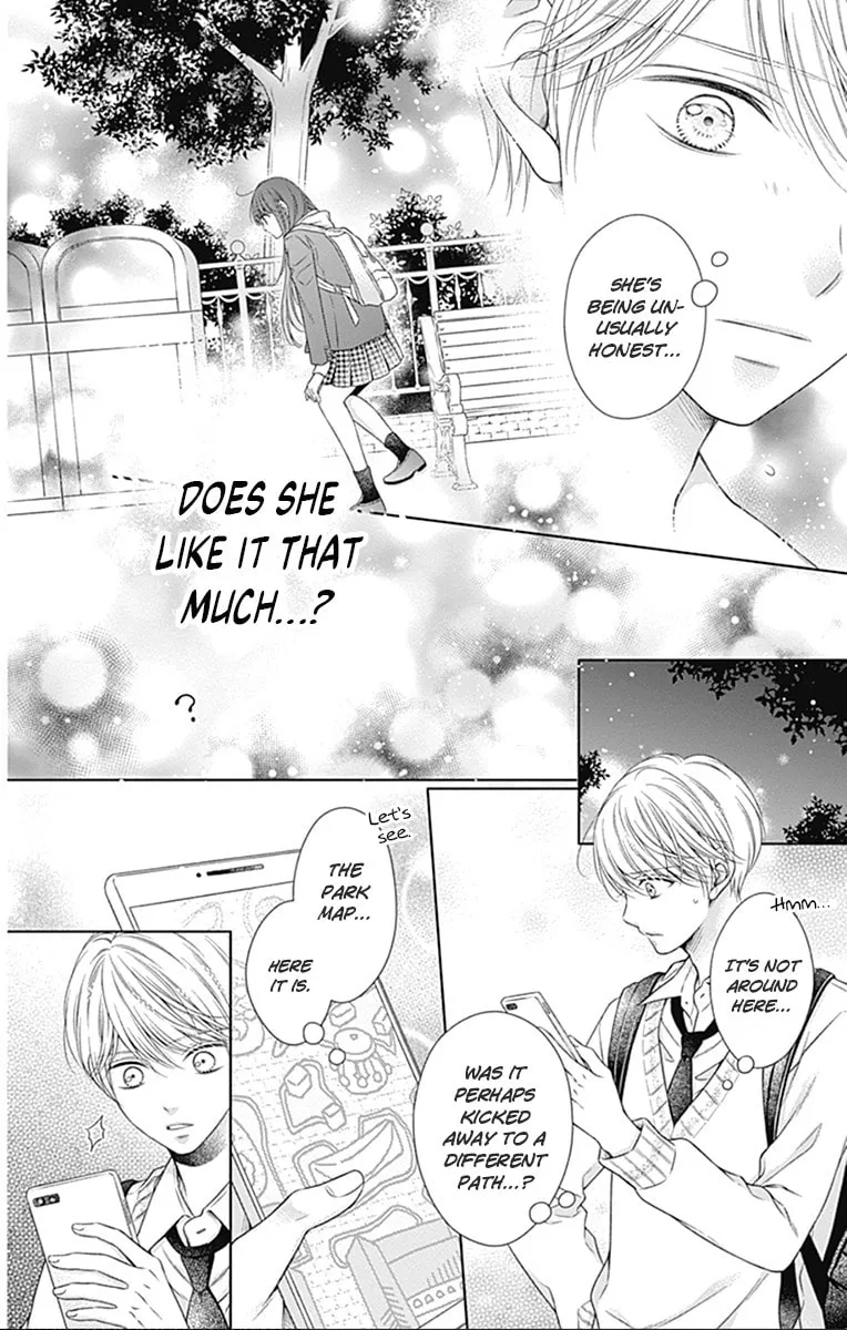 Read Hello, Innocent chapter 24 image 25 on Lezhin