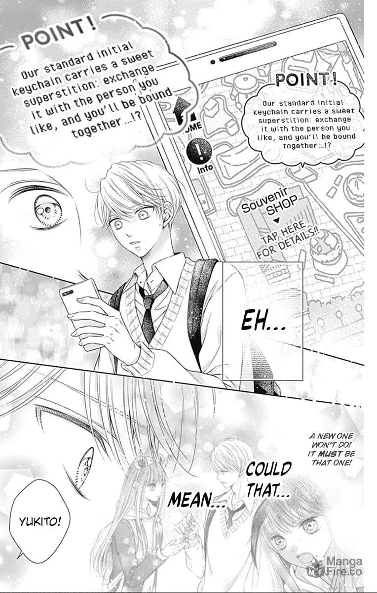 Read Hello, Innocent chapter 24 image 26 on Lezhin