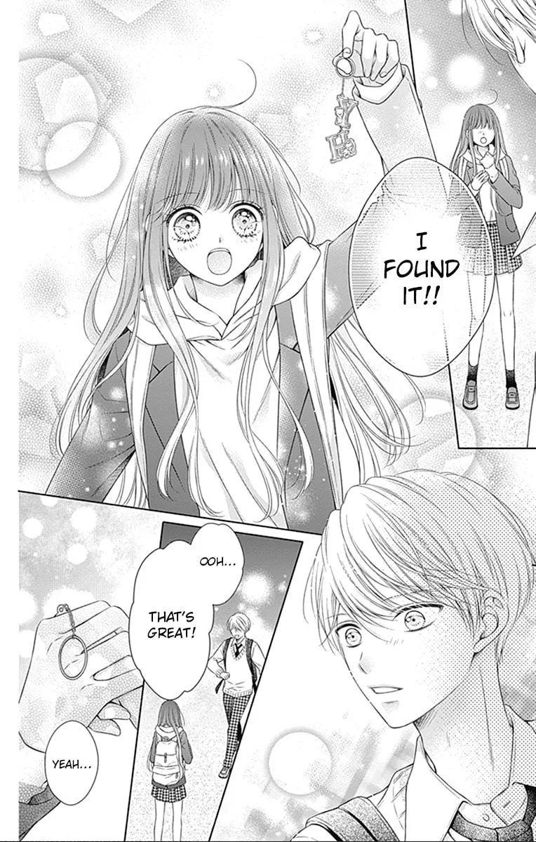 Read Hello, Innocent chapter 24 image 27 on Lezhin