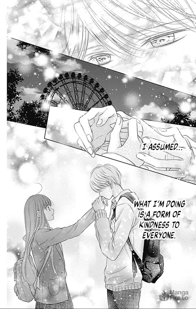 Read Hello, Innocent chapter 24 image 29 on Lezhin