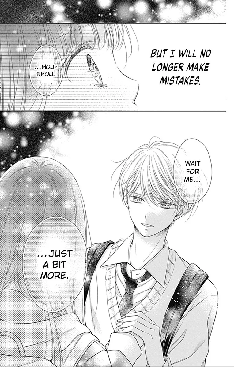 Read Hello, Innocent chapter 24 image 30 on Lezhin
