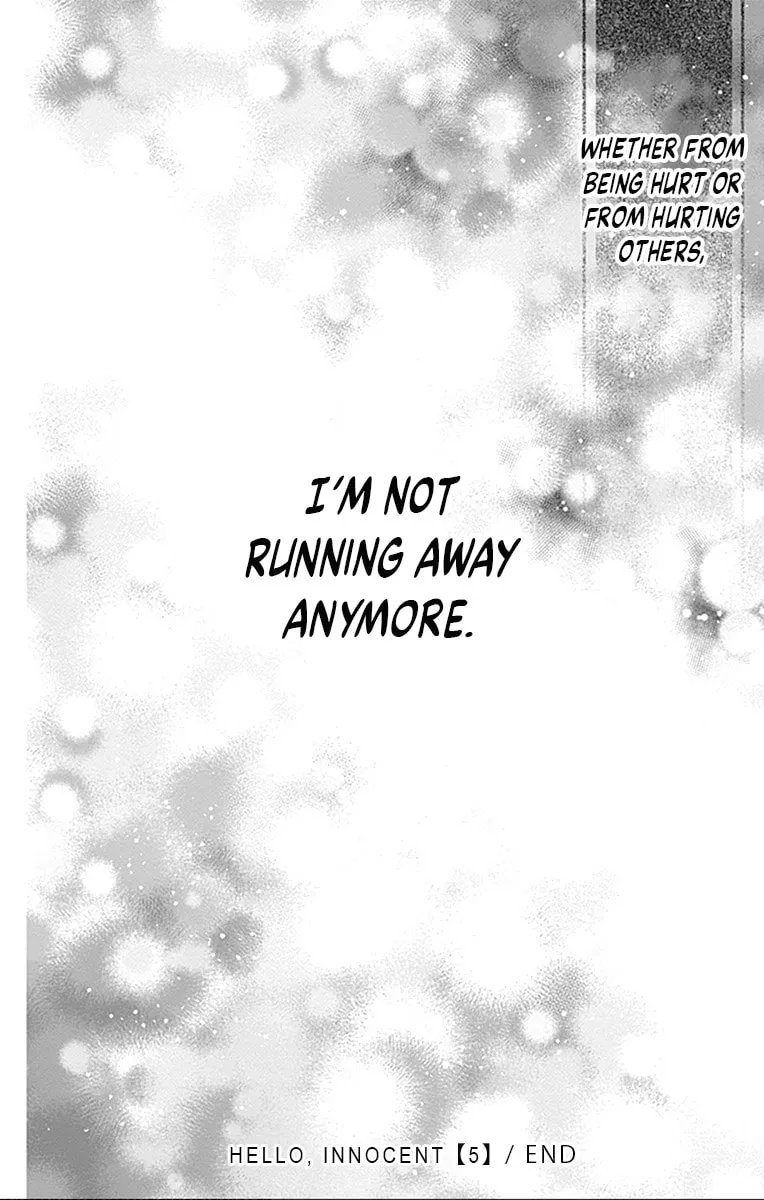 Read Hello, Innocent chapter 24 image 31 on Lezhin