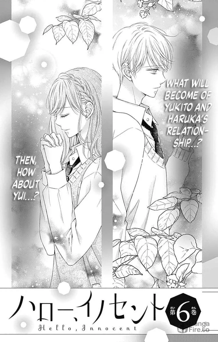 Read Hello, Innocent chapter 24 image 34 on Lezhin