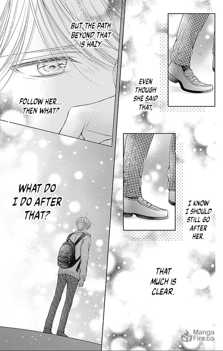 Read Hello, Innocent chapter 24 image 4 on Lezhin