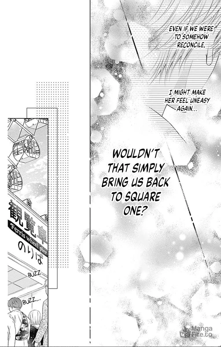 Read Hello, Innocent chapter 24 image 5 on Lezhin