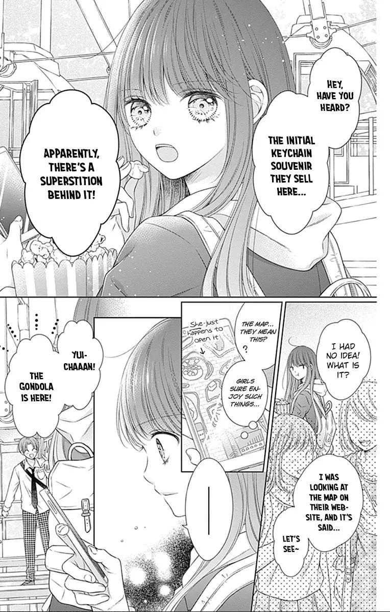 Read Hello, Innocent chapter 24 image 6 on Lezhin