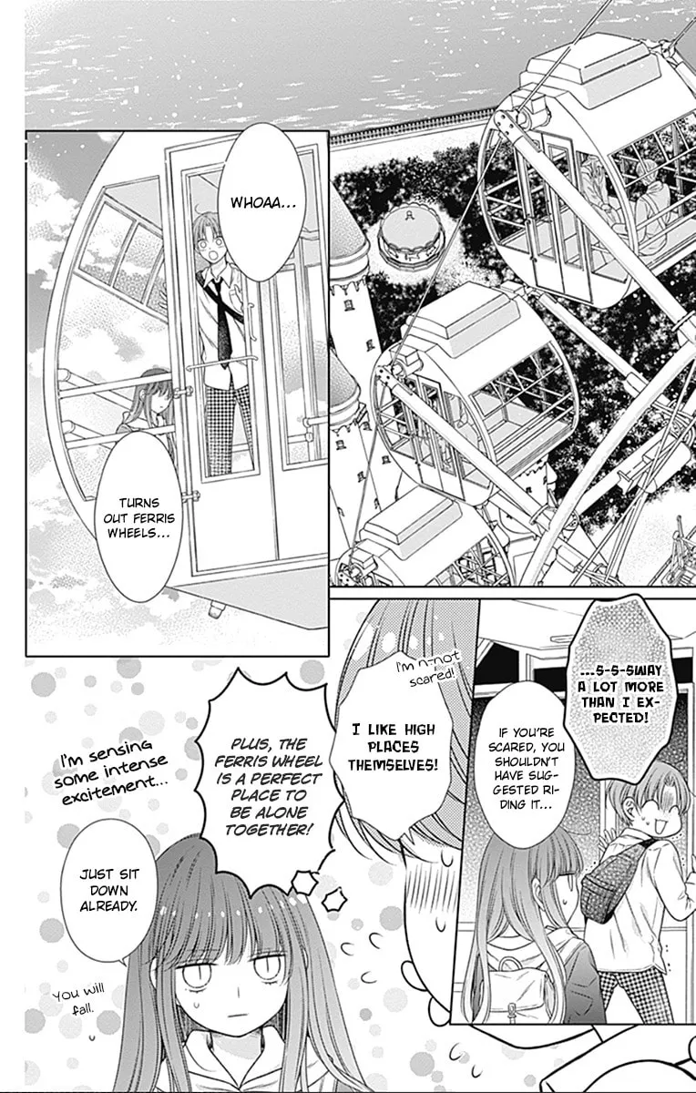 Read Hello, Innocent chapter 24 image 7 on Lezhin