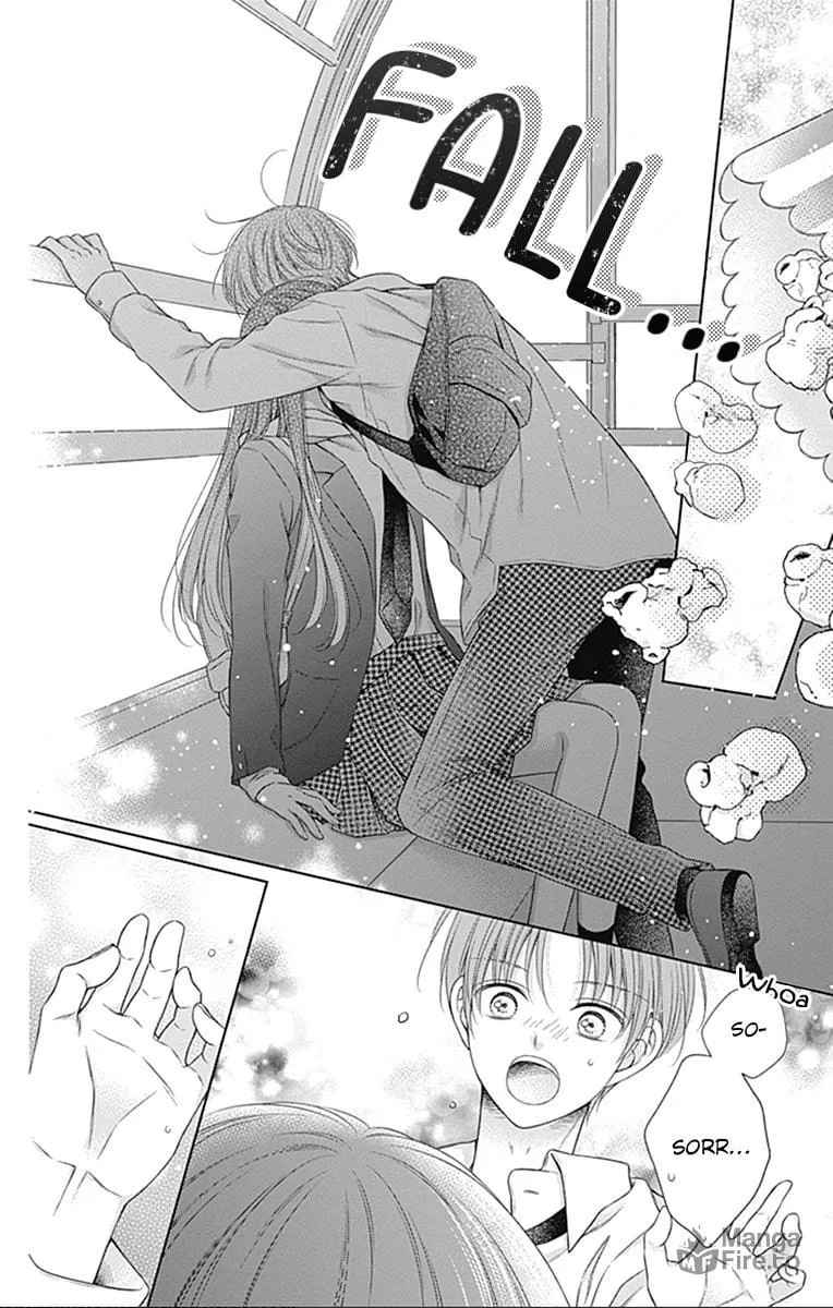 Read Hello, Innocent chapter 24 image 9 on Lezhin