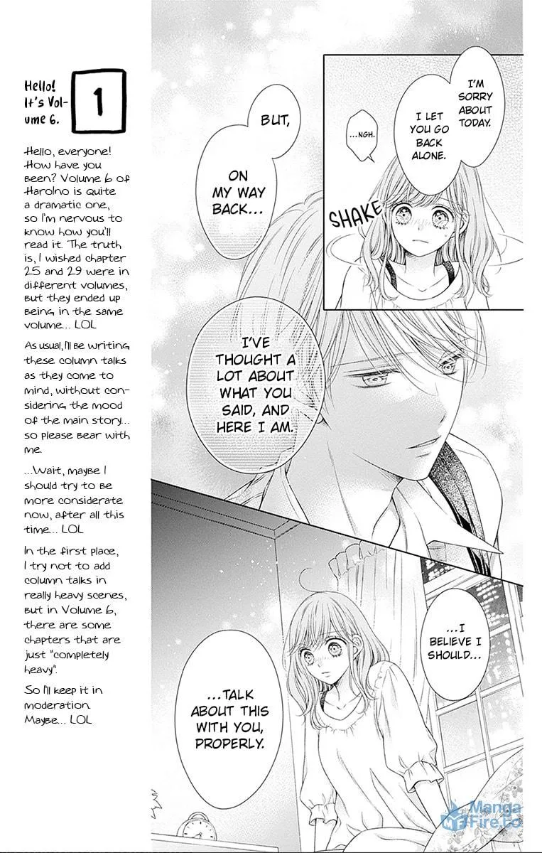 Read Hello, Innocent chapter 25 image 11 on Lezhin