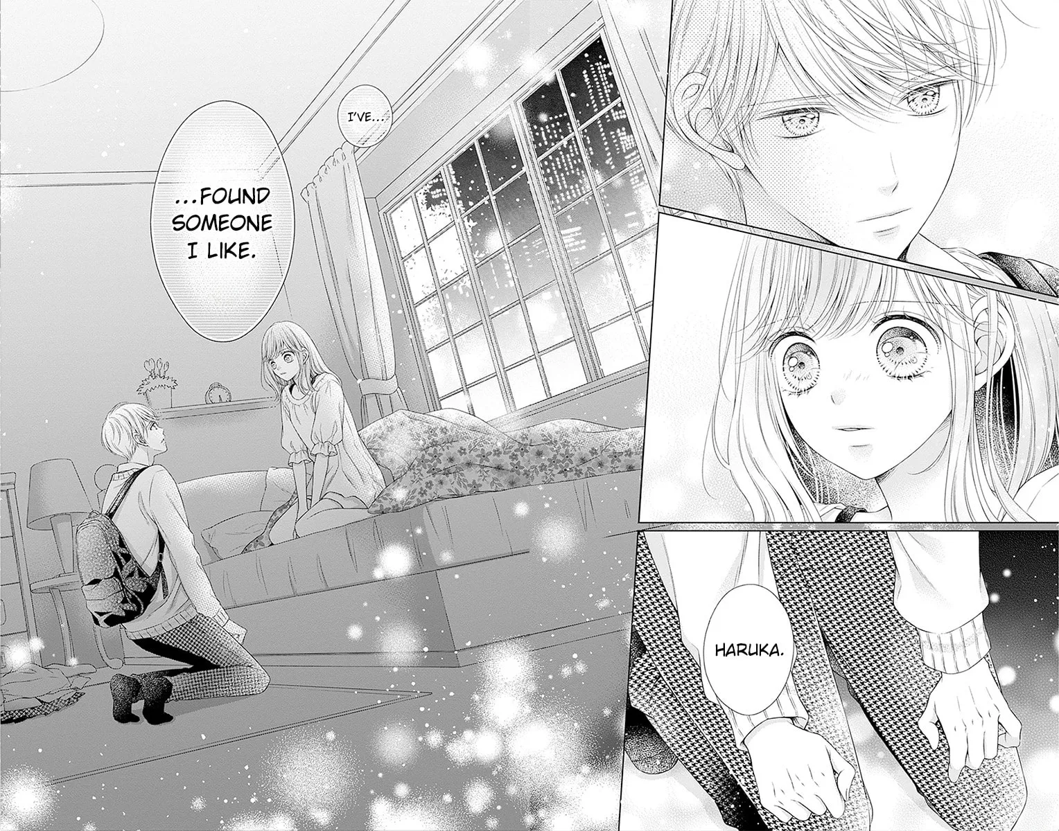 Read Hello, Innocent chapter 25 image 12 on Lezhin