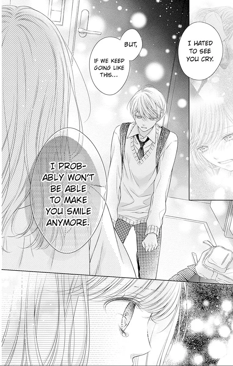 Read Hello, Innocent chapter 25 image 15 on Lezhin