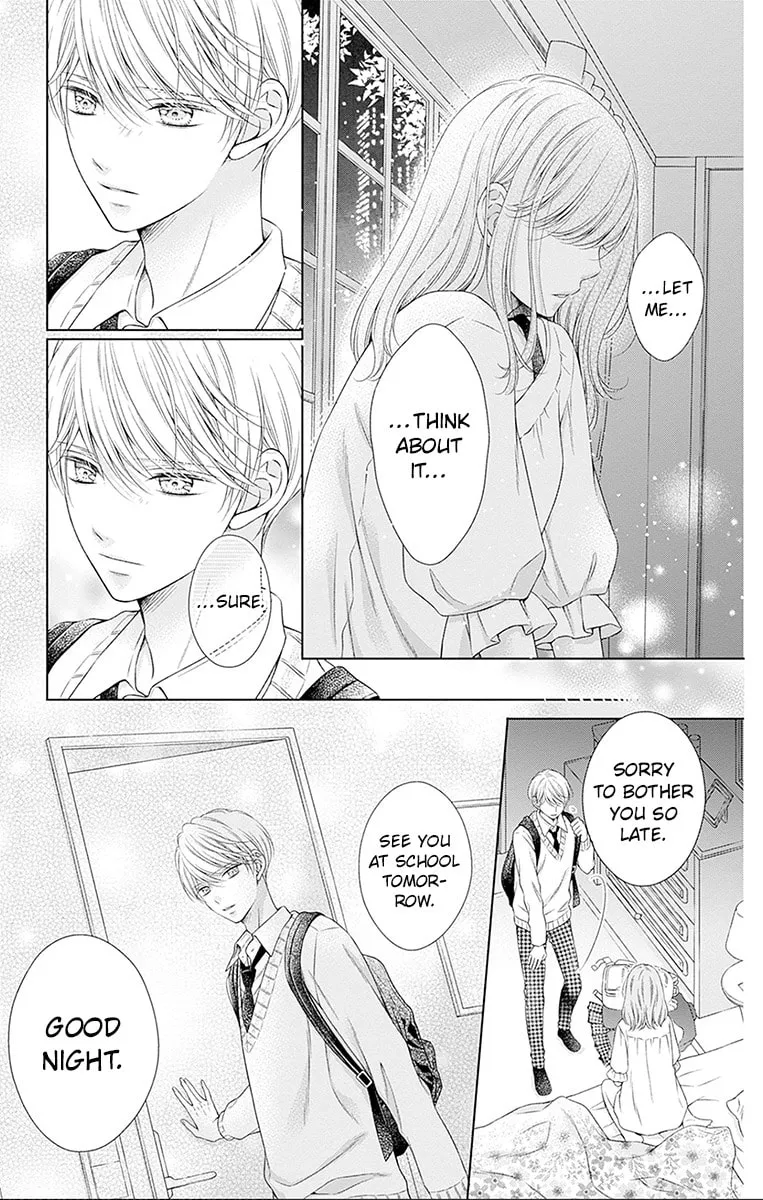 Read Hello, Innocent chapter 25 image 16 on Lezhin