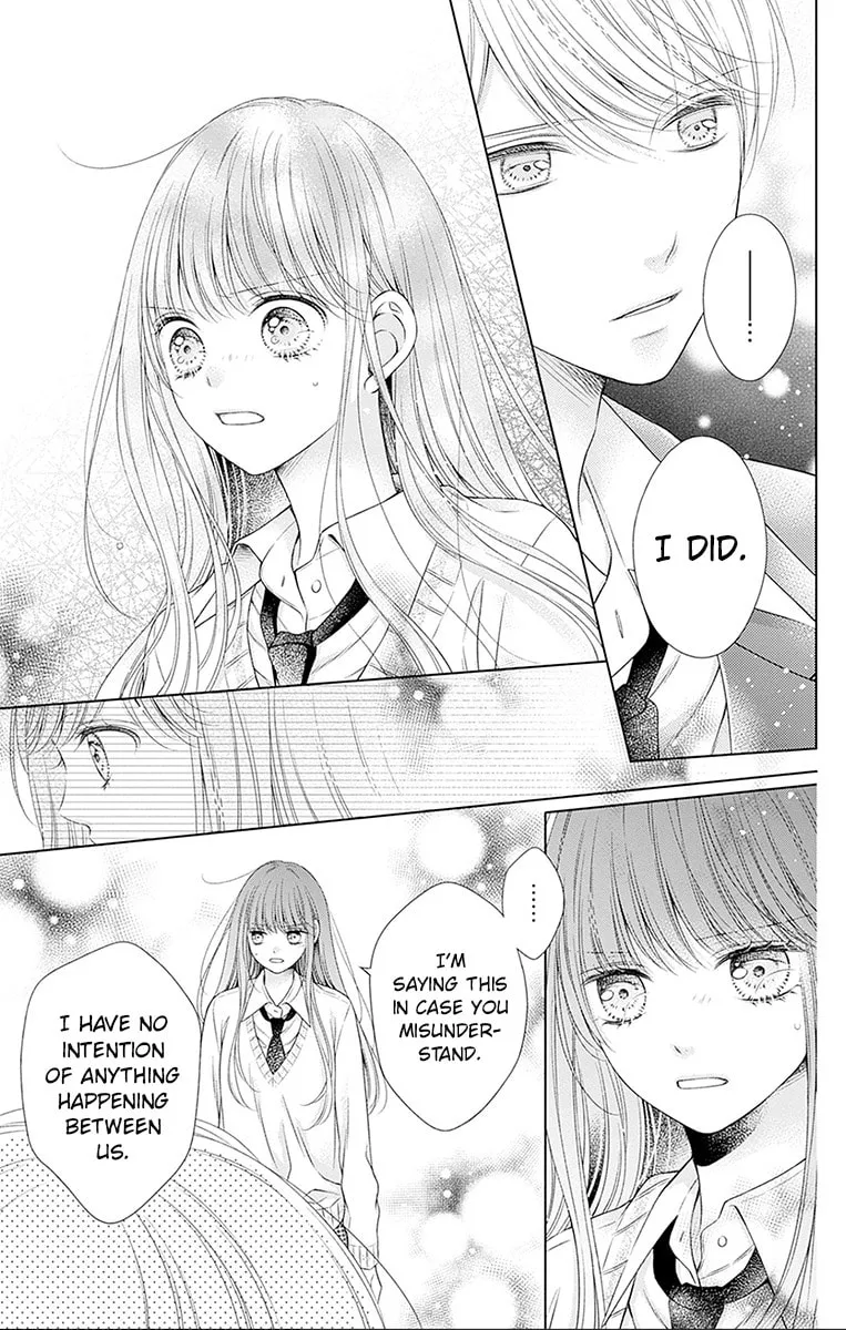 Read Hello, Innocent chapter 25 image 22 on Lezhin