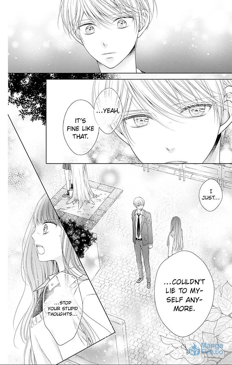 Read Hello, Innocent chapter 25 image 23 on Lezhin