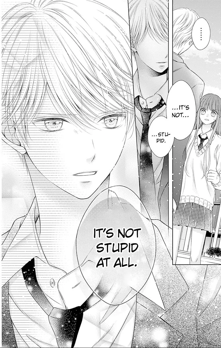 Read Hello, Innocent chapter 25 image 25 on Lezhin