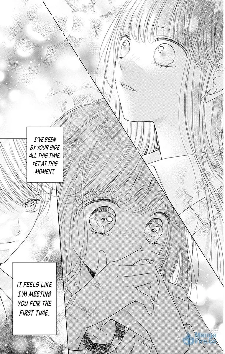 Read Hello, Innocent chapter 25 image 26 on Lezhin