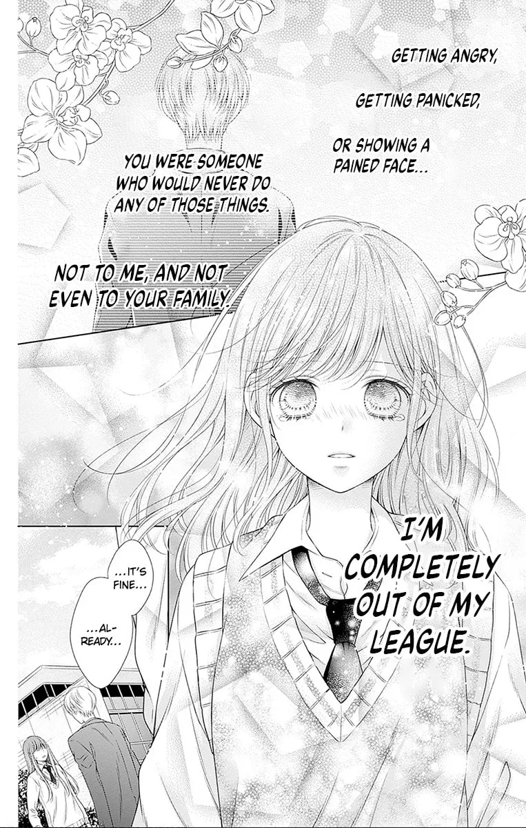Read Hello, Innocent chapter 25 image 27 on Lezhin