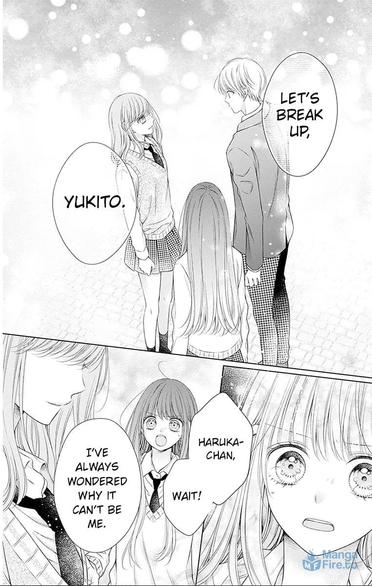 Read Hello, Innocent chapter 25 image 29 on Lezhin