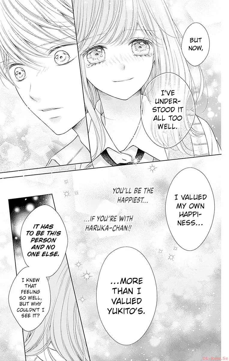 Read Hello, Innocent chapter 25 image 30 on Lezhin
