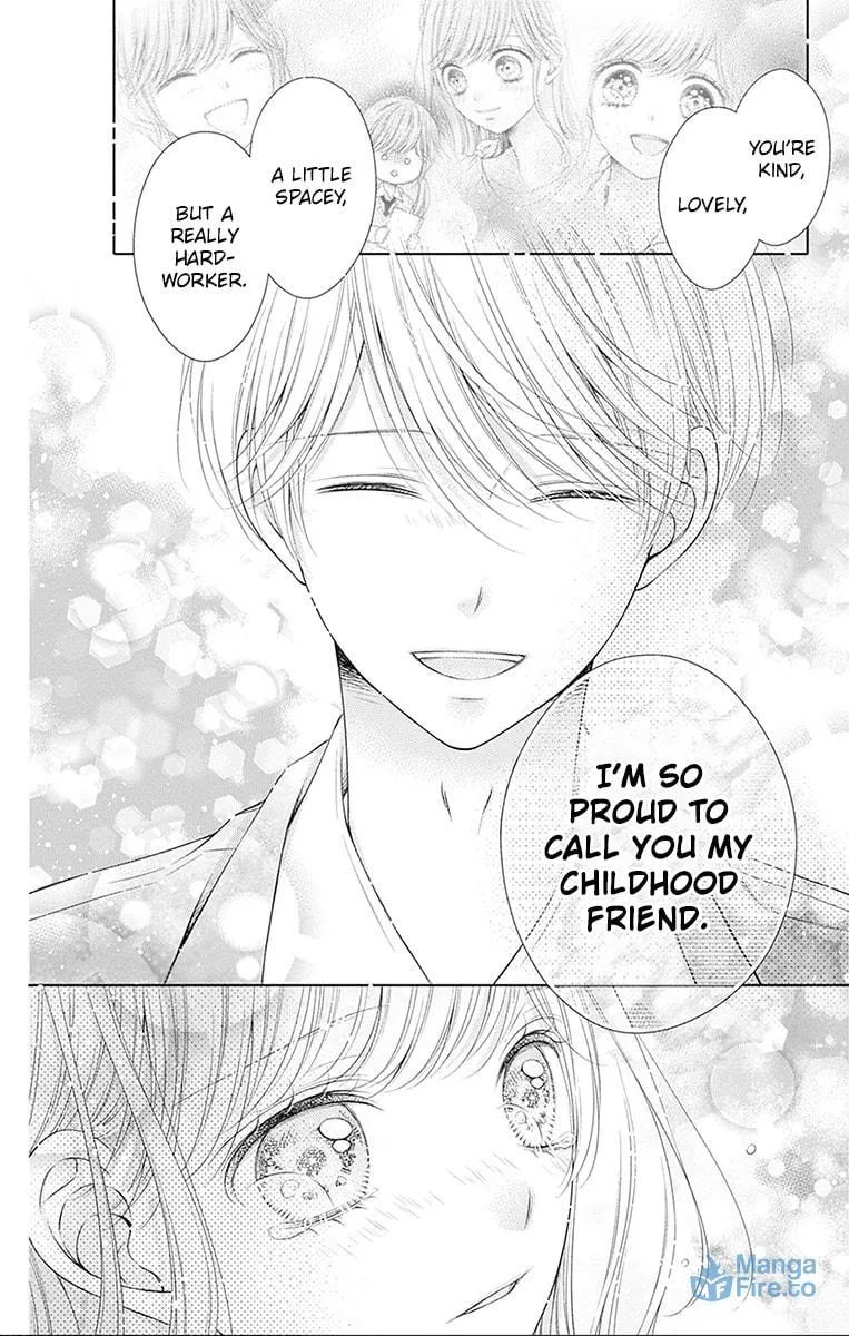 Read Hello, Innocent chapter 25 image 32 on Lezhin