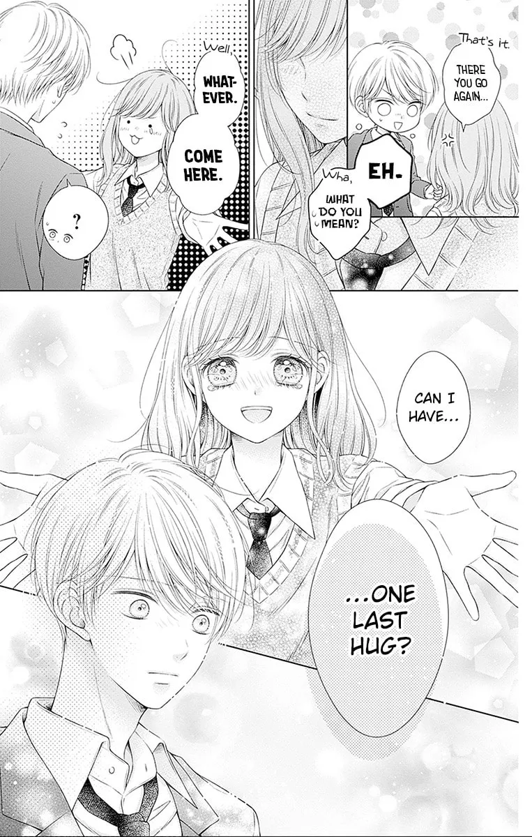 Read Hello, Innocent chapter 25 image 33 on Lezhin