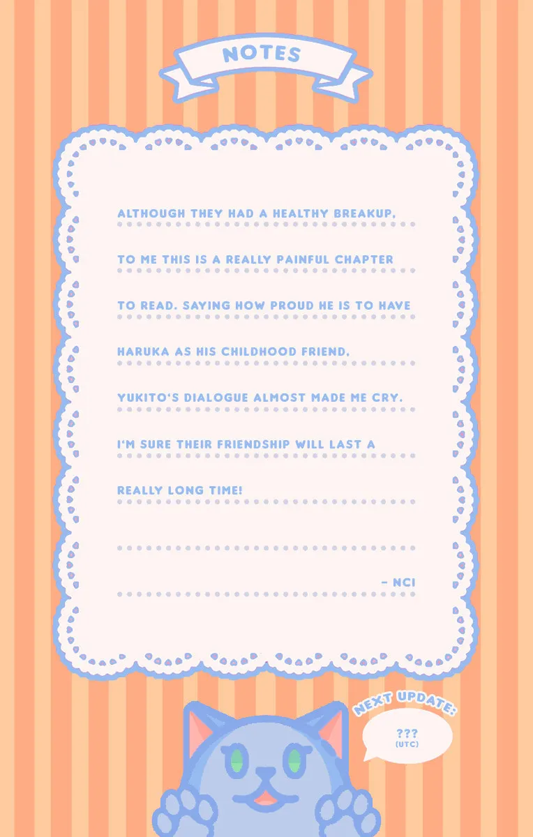 Read Hello, Innocent chapter 25 image 40 on Lezhin