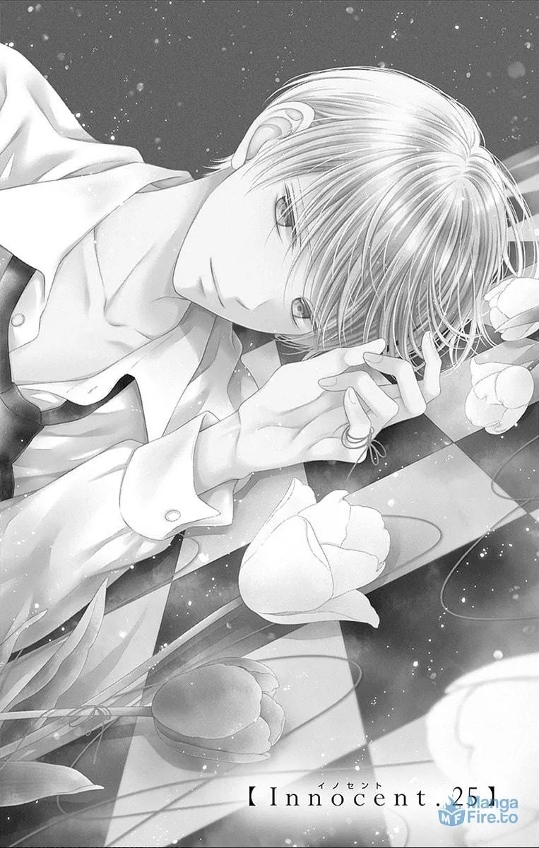 Read Hello, Innocent chapter 25 image 5 on Lezhin