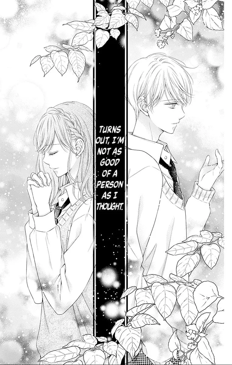 Read Hello, Innocent chapter 25 image 7 on Lezhin