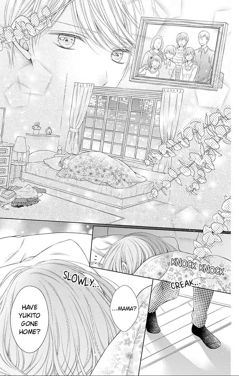 Read Hello, Innocent chapter 25 image 9 on Lezhin