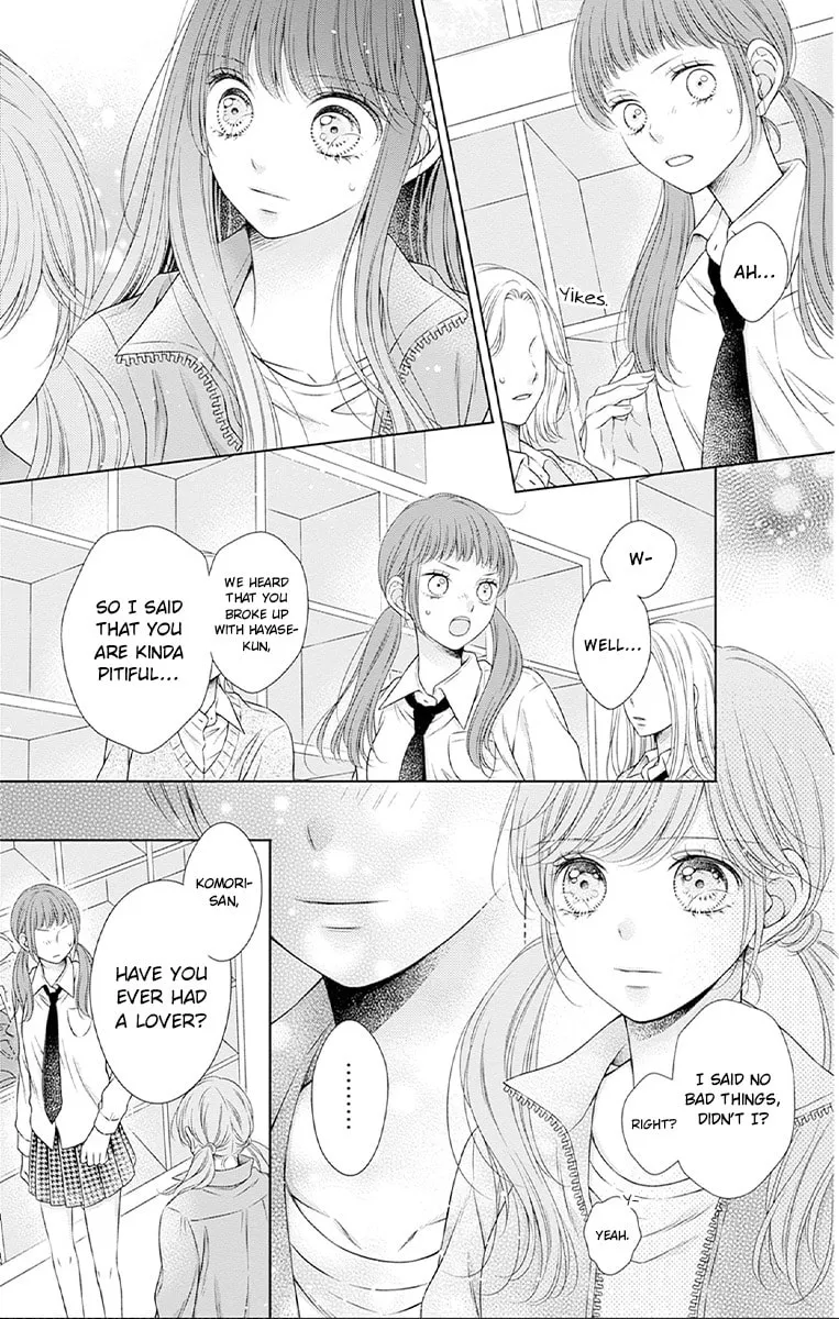 Read Hello, Innocent chapter 26 image 10 on Lezhin