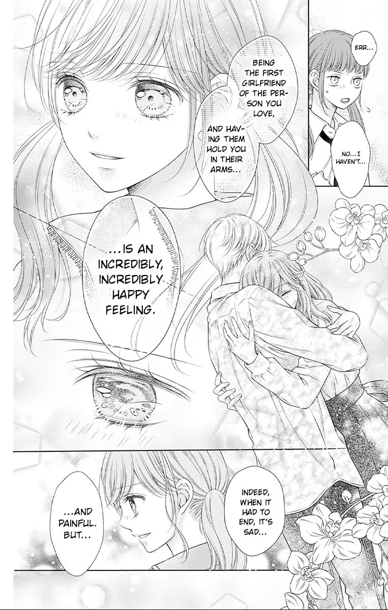 Read Hello, Innocent chapter 26 image 11 on Lezhin