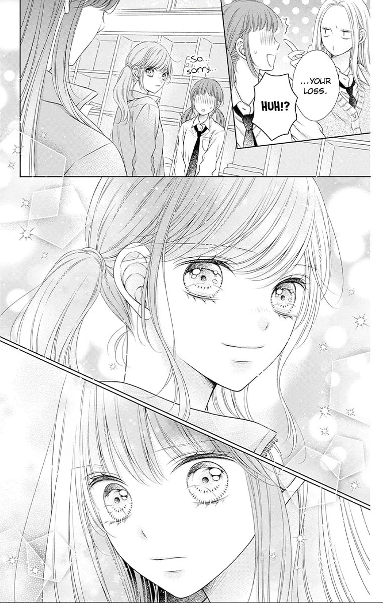 Read Hello, Innocent chapter 26 image 14 on Lezhin