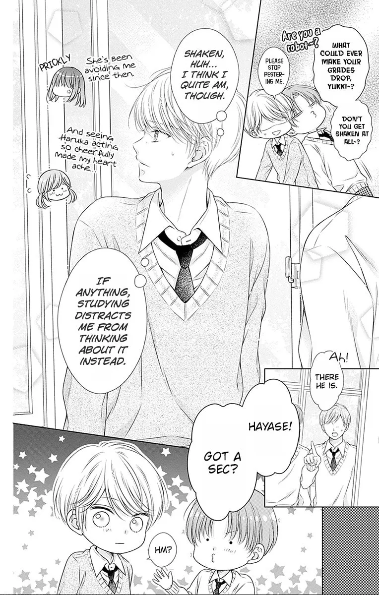 Read Hello, Innocent chapter 26 image 17 on Lezhin