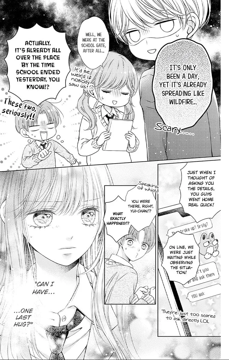Read Hello, Innocent chapter 26 image 2 on Lezhin