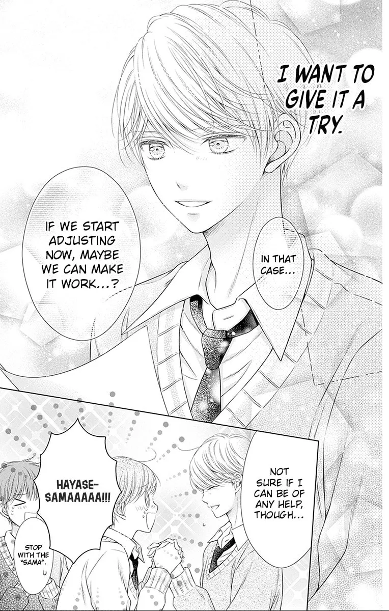Read Hello, Innocent chapter 26 image 20 on Lezhin