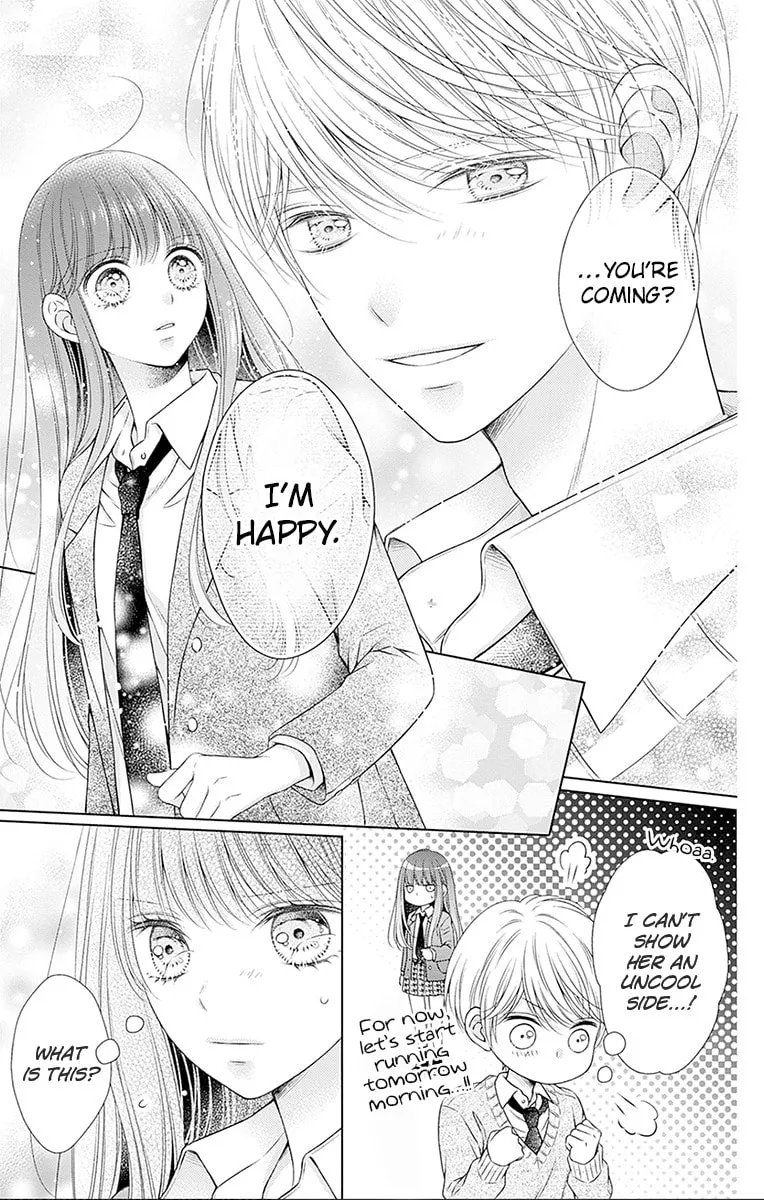 Read Hello, Innocent chapter 26 image 22 on Lezhin