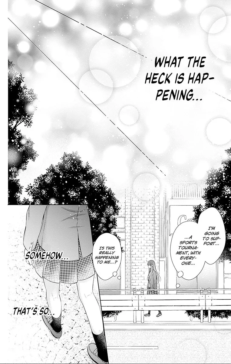 Read Hello, Innocent chapter 26 image 23 on Lezhin