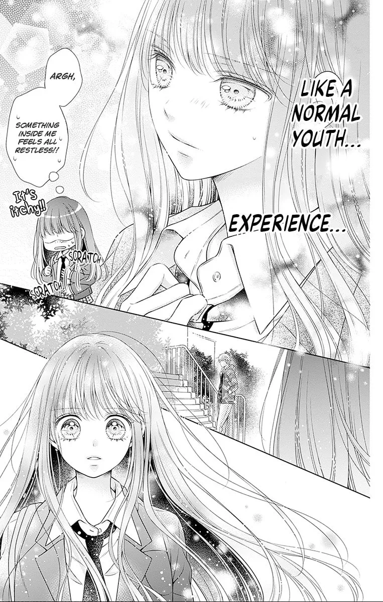 Read Hello, Innocent chapter 26 image 24 on Lezhin