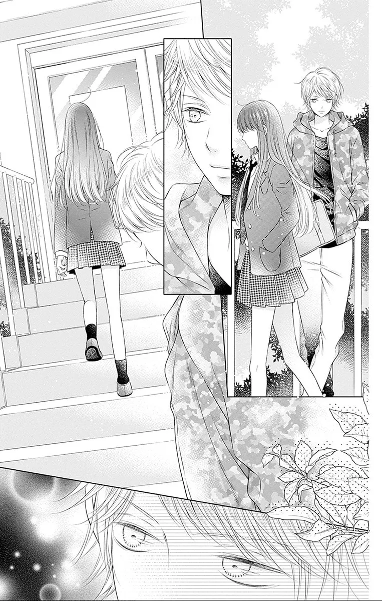 Read Hello, Innocent chapter 26 image 26 on Lezhin