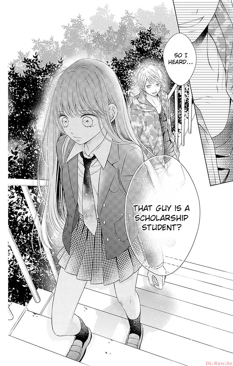 Read Hello, Innocent chapter 26 image 27 on Lezhin