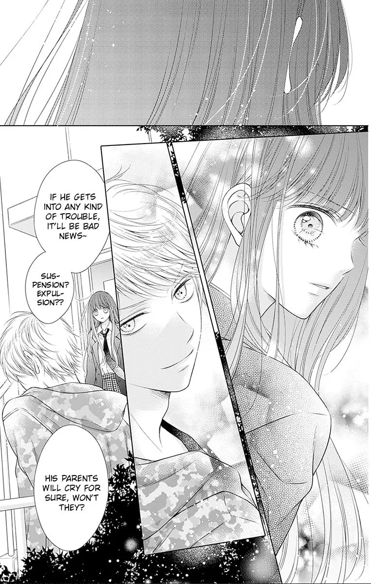Read Hello, Innocent chapter 26 image 28 on Lezhin
