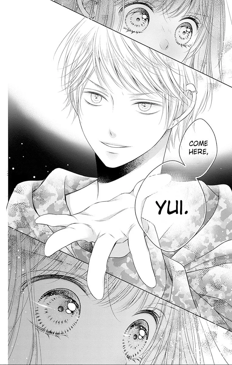 Read Hello, Innocent chapter 26 image 29 on Lezhin