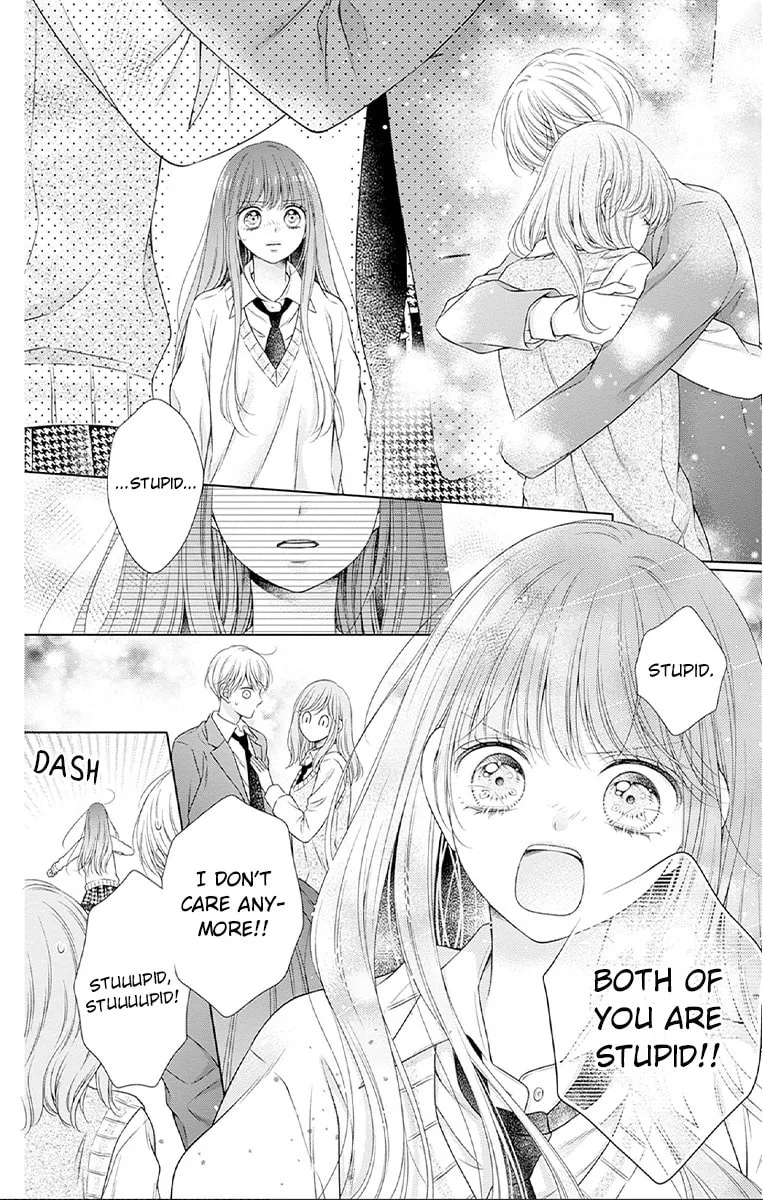 Read Hello, Innocent chapter 26 image 3 on Lezhin